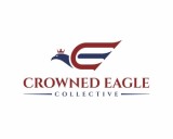 https://www.logocontest.com/public/logoimage/1626092008Crowned Eagle Collective 7.jpg
